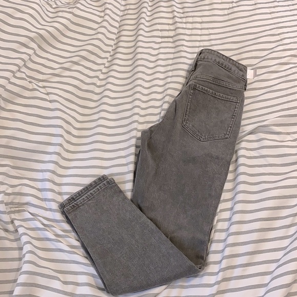 Old Navy OG Straight Leg Jean - Picture 1 of 5